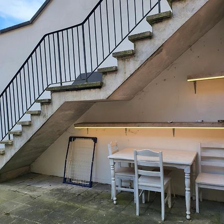 Duinenbank Apartment Bredene Exterior photo