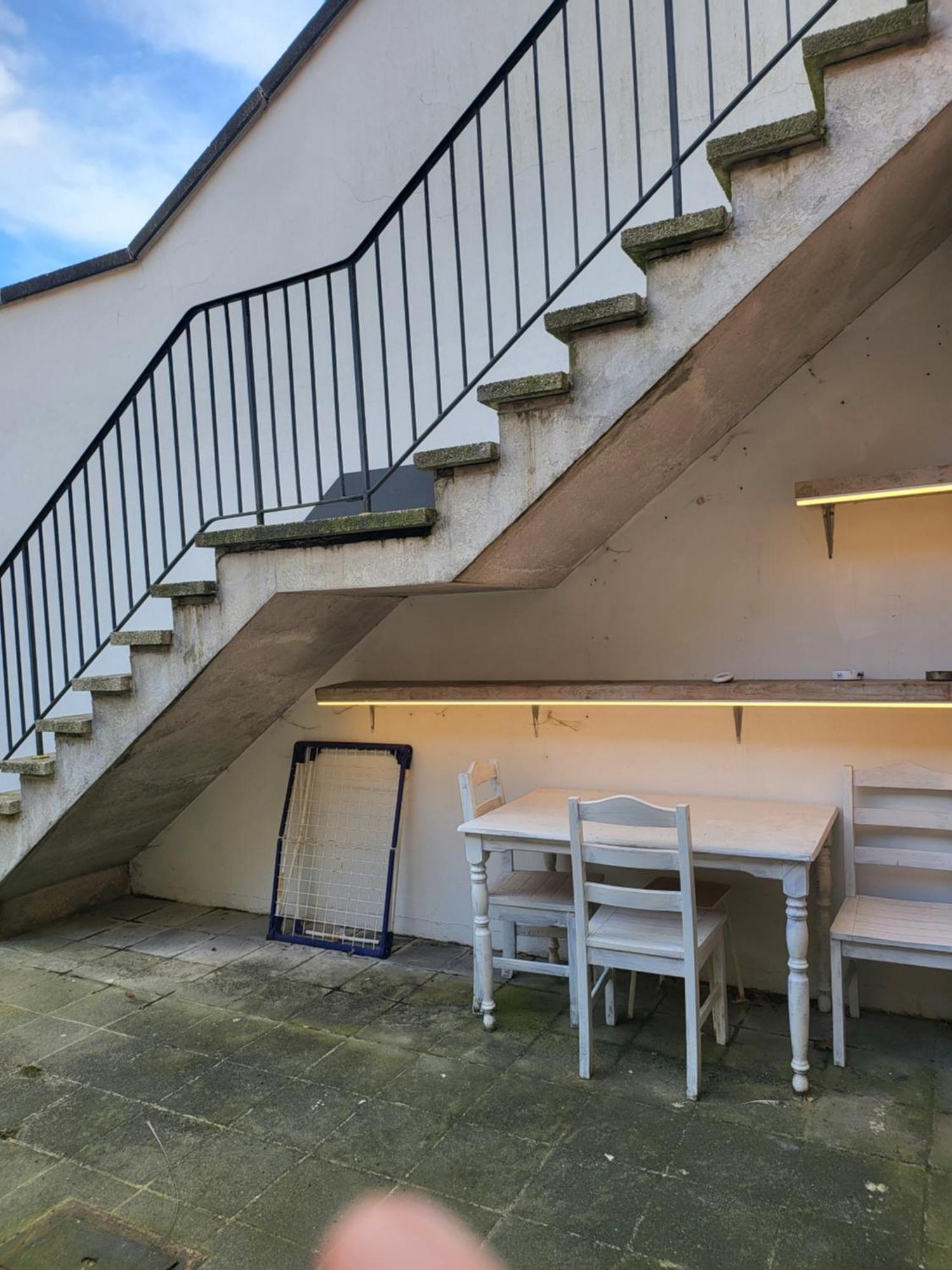 Duinenbank Apartment Bredene Exterior photo